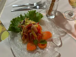 Le Reduit Restaurant