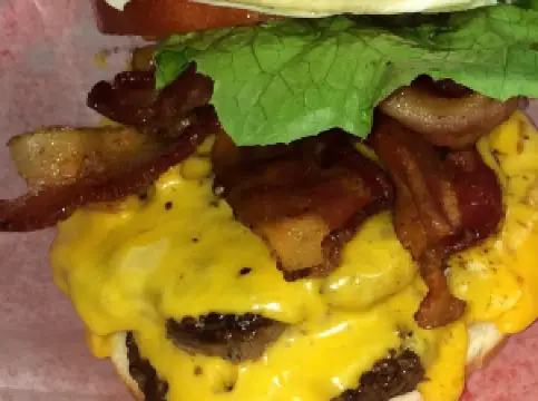 Jimmy's Famous Hot Dogs