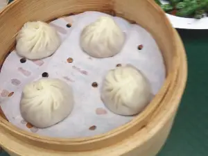 Din Tai Fung (Greenwood Plaza)