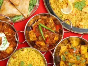 Indian Delights - Modern Indian Restaurant & Bar Miami