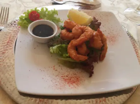 Victoria 22 Restaurant