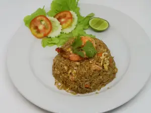 Ao Nang Bistro