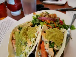 Sockeye Grill and Brewery