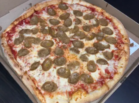 Alfredos Pizza and Italian Ristorante