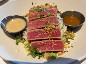 Bonefish Grill