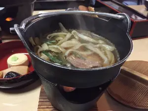 日光カステラ本舗 磐梯日光店