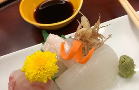 Restaurant Mizuno