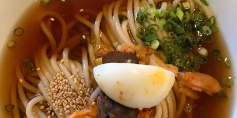 Kogetsu