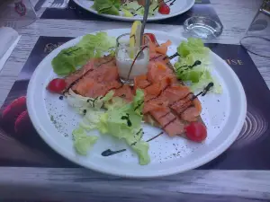 Crêperie des Délices