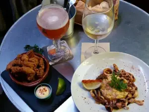 Le Pub du Corsaire