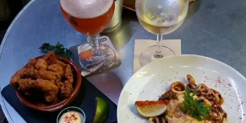 Le Pub du Corsaire