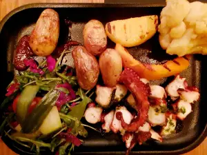 La Cave sur le Comptoir