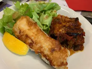 Bar des Sports
