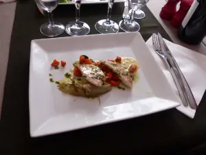 La Petite Auberge
