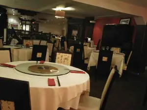 Spice Lounge