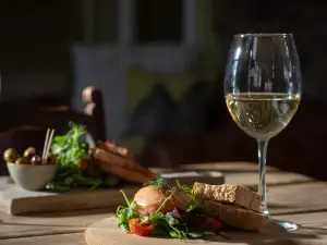The Fountain Inn Gastro Pub