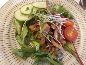 Pauls Restaurant & Wine Lounge