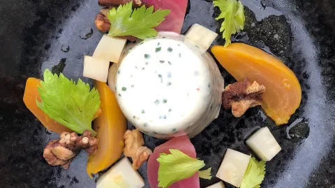 Bouchon in 赫克瑟姆