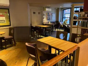Costa Coffee Tenterden