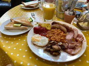 Woodford Halse Community Café