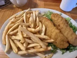 Foster's Hotel & Bar