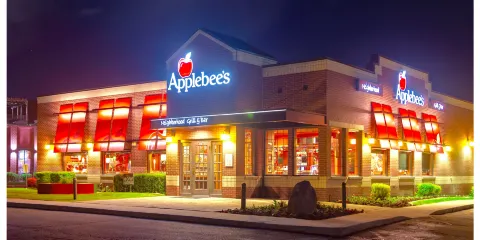 Applebee's