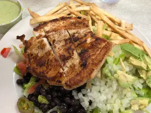 Hoot's Breakfast & Lunch