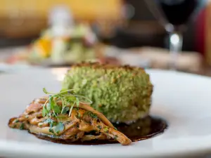 Le Garage Sausalito | Waterfront French Bistro