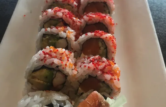 Tsunami
