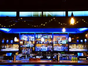 Blend Ultra Lounge