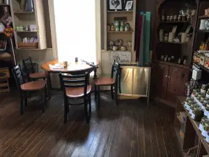 Mosswood Farm Store