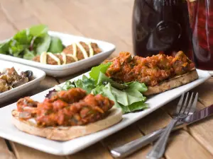 Dagabi Cucina