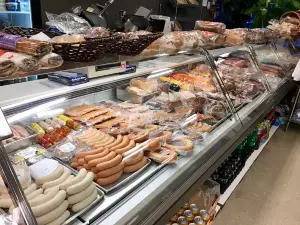 Siegfried's Delicatessen
