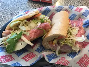 Lennys Grill & Subs