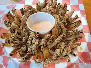 Fall Creek Steak & Catfish House
