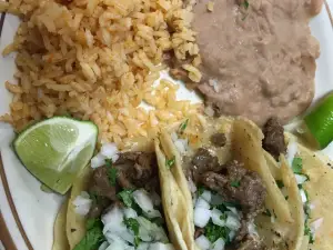 Pablo's Mexican Restaurant (Old Town)