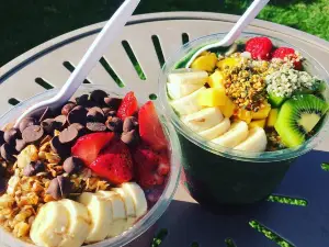 'Anakē's Juice Bar