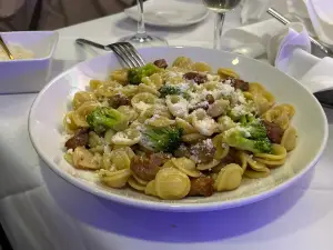 Prime 259 Italian Steakhouse