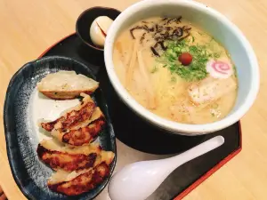 Hokkaido Ramen Santouka