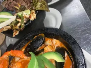 El Palmar Mexican Restaurant