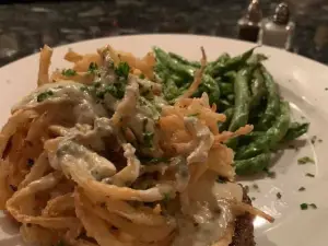 The Bistro