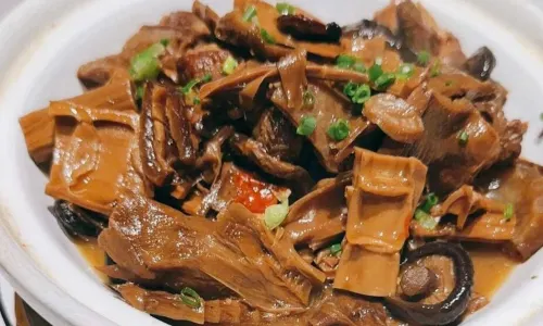 the PU SHI