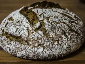 Evergrain Bread Company