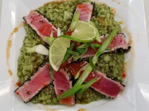 Sunset Restaurant