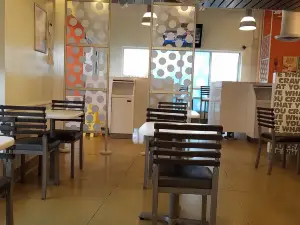 White Castle