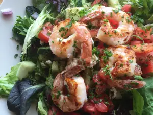 Christine's Cuisine