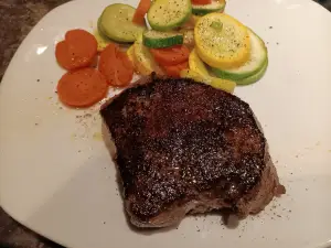 Outback Steakhouse