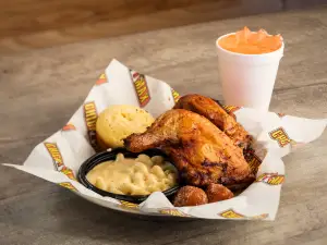 Chick N Max