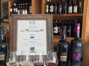 Alloro Wine Bar & Restaurant | Italian