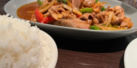 Tara Thai
